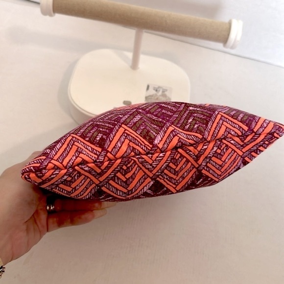 Maaji Wet Bikini Bag with zipper- forro EUC - Picture 6 of 11